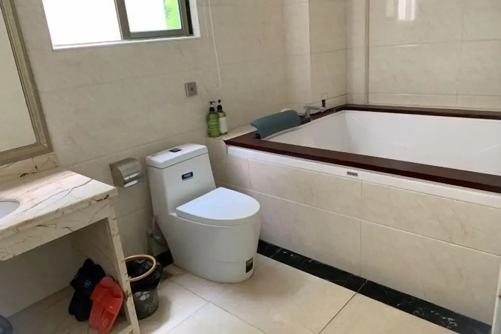 Хойчжоу: Retang Village Longfa Hot Spring Villa