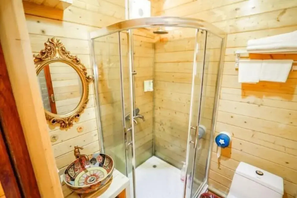 Хойчжоу: Retang Village Longfa Hot Spring Villa