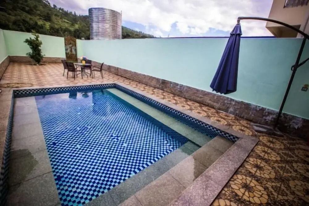 Хойчжоу: Retang Village Longfa Hot Spring Villa