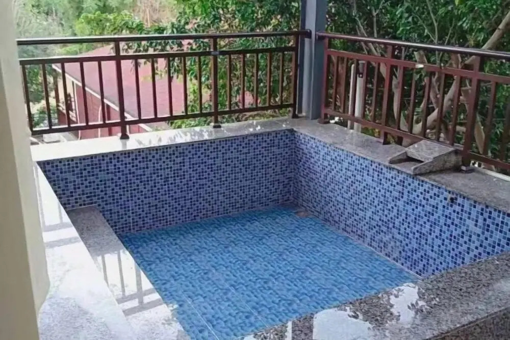 Хойчжоу: Retang Village Longfa Hot Spring Villa