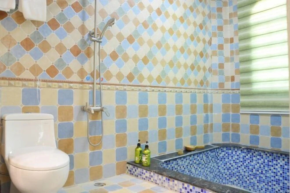 Хойчжоу: Retang Village Longfa Hot Spring Villa