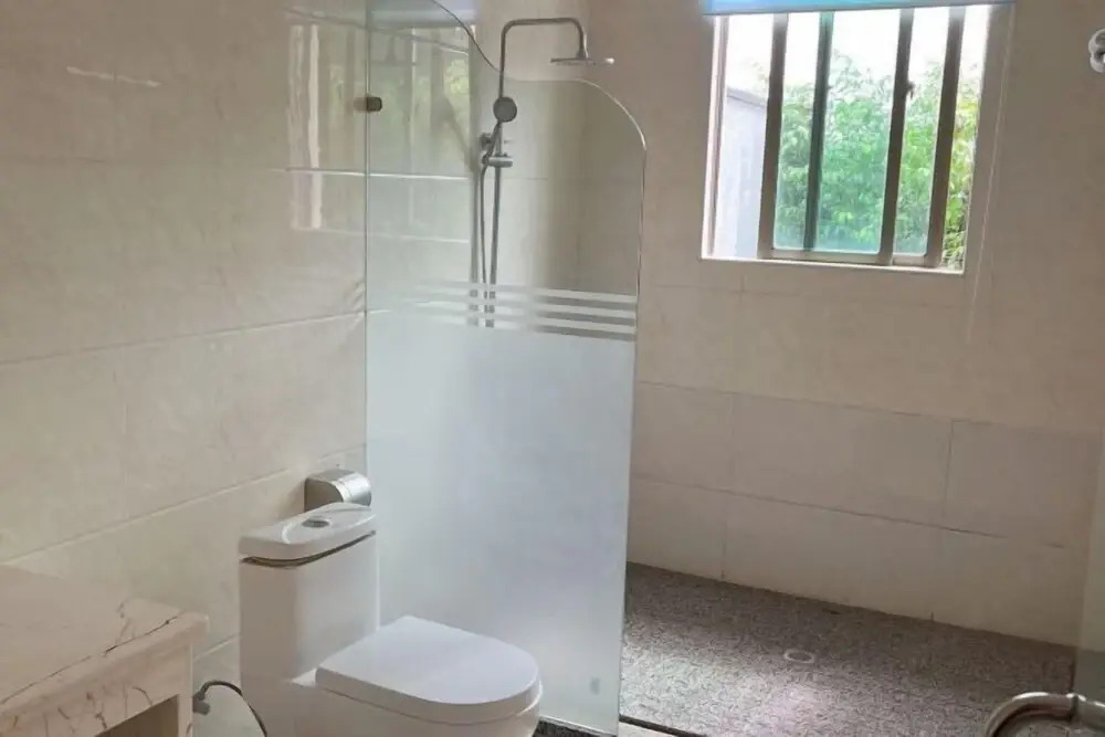 Хойчжоу: Retang Village Longfa Hot Spring Villa