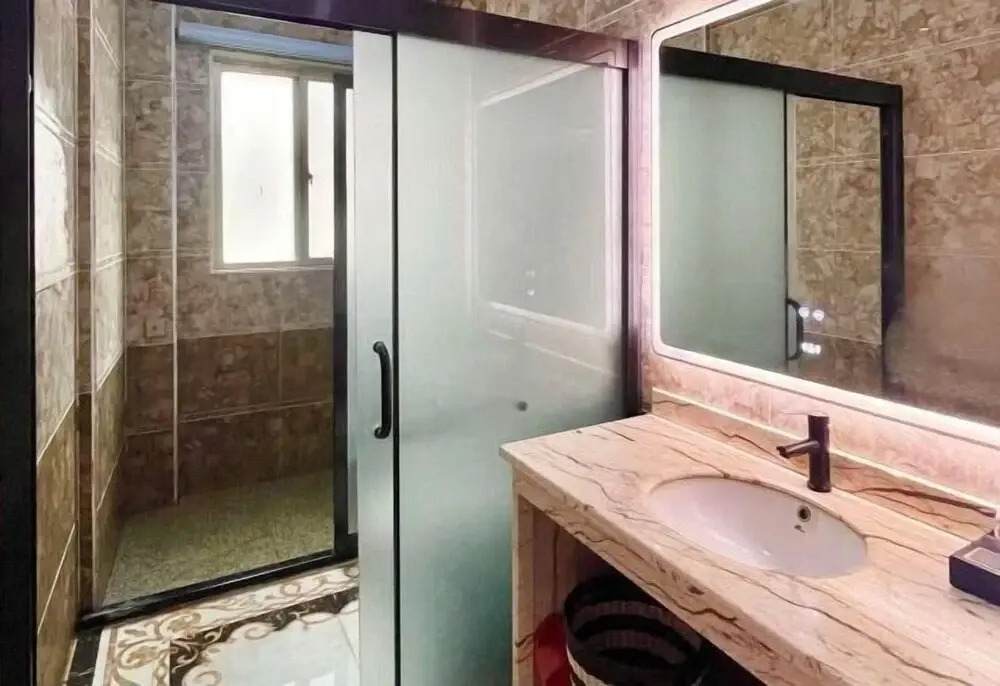 Хойчжоу: Retang Village Longfa Hot Spring Villa