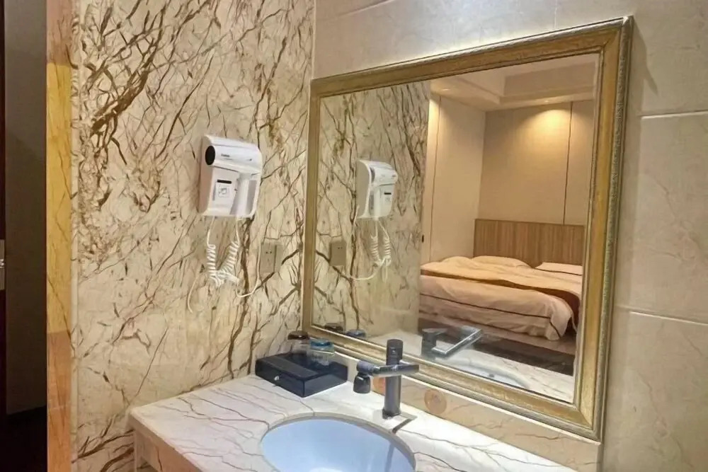 Хойчжоу: Retang Village Longfa Hot Spring Villa