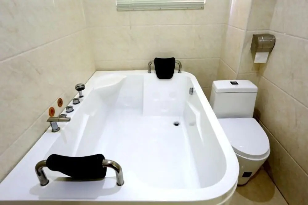 Хойчжоу: Retang Village Longfa Hot Spring Villa