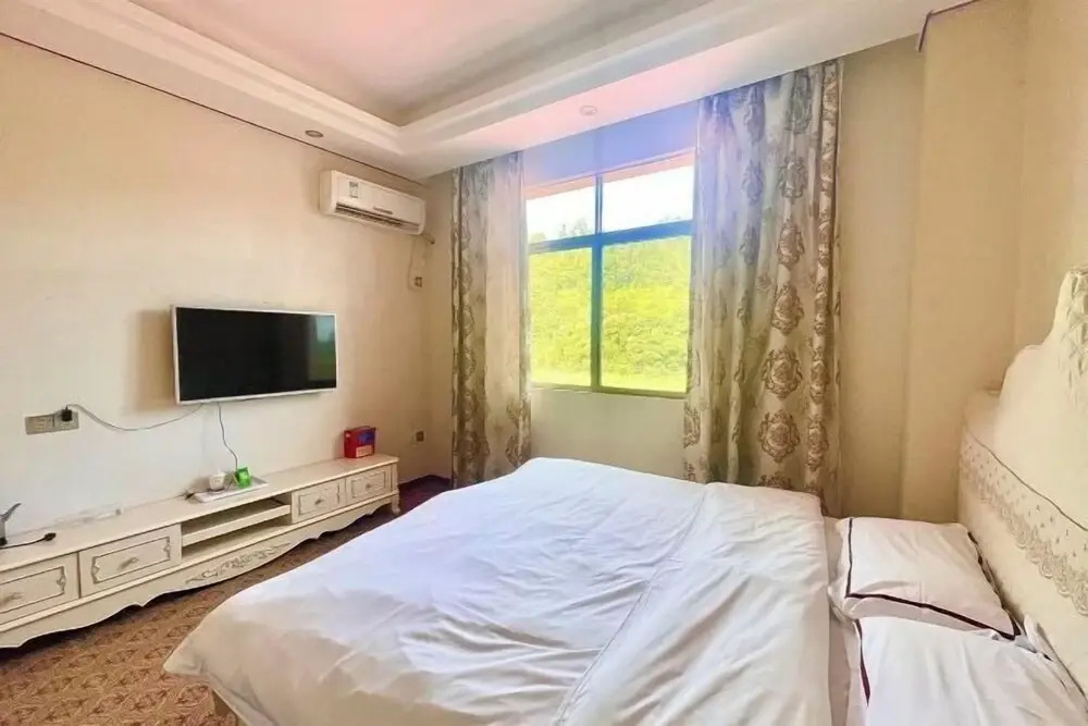 Хойчжоу: Retang Village Longfa Hot Spring Villa
