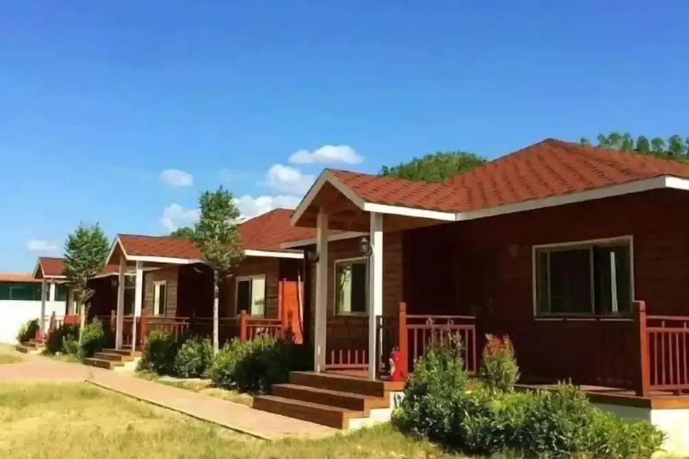 Хойчжоу: Retang Village Longfa Hot Spring Villa