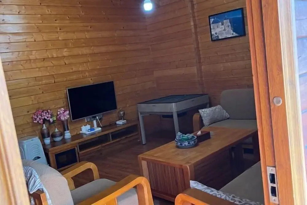 Хойчжоу: Retang Village Longfa Hot Spring Villa