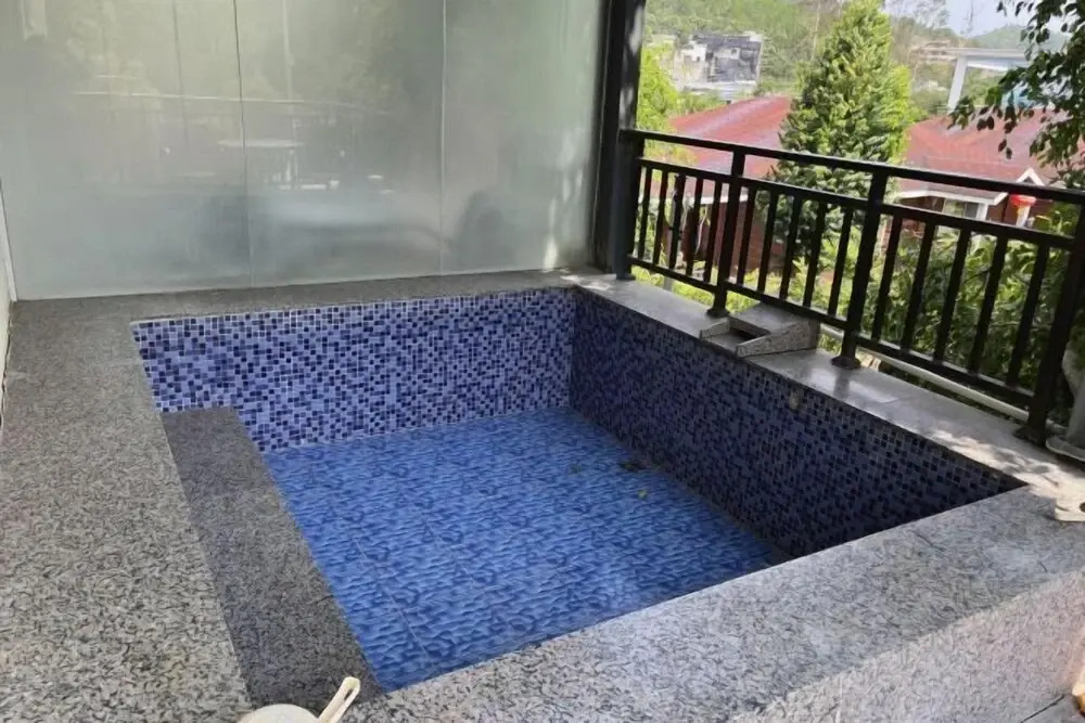 Хойчжоу: Retang Village Longfa Hot Spring Villa