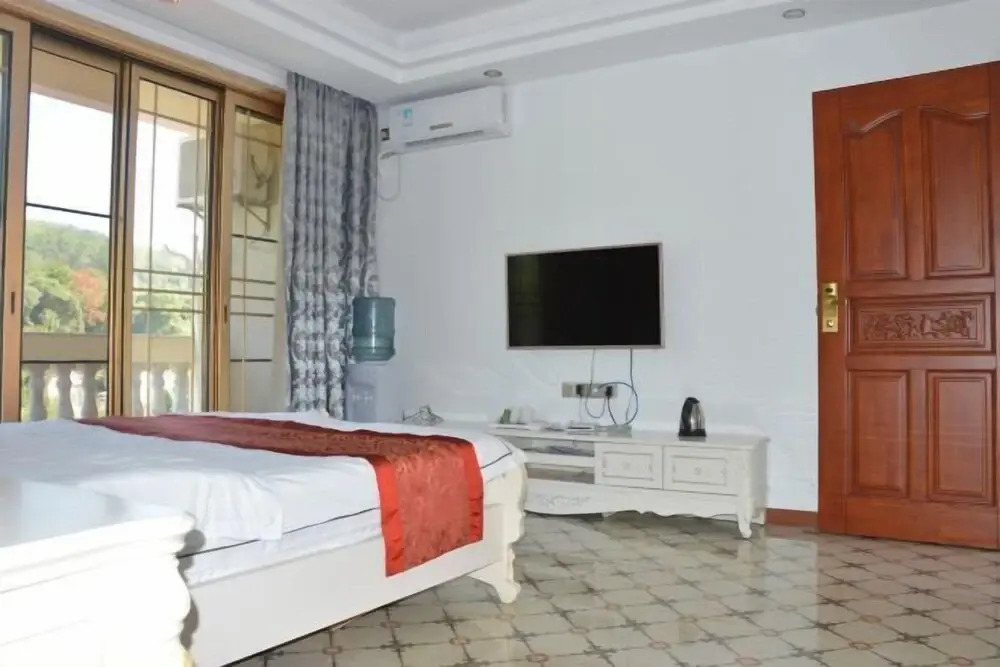 Хойчжоу: Retang Village Longfa Hot Spring Villa