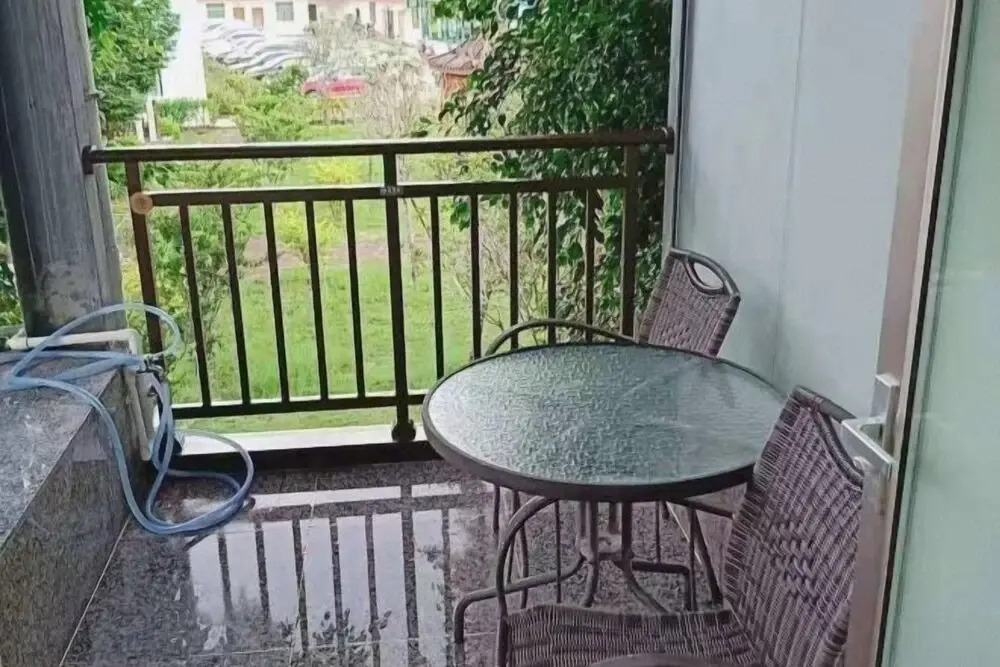 Хойчжоу: Retang Village Longfa Hot Spring Villa