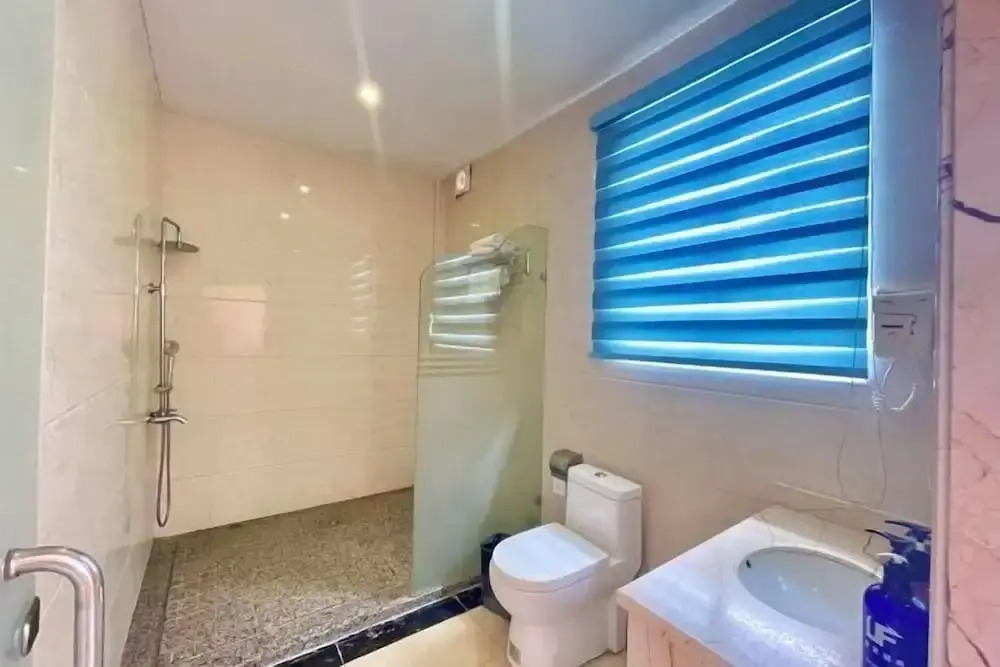 Хойчжоу: Retang Village Longfa Hot Spring Villa