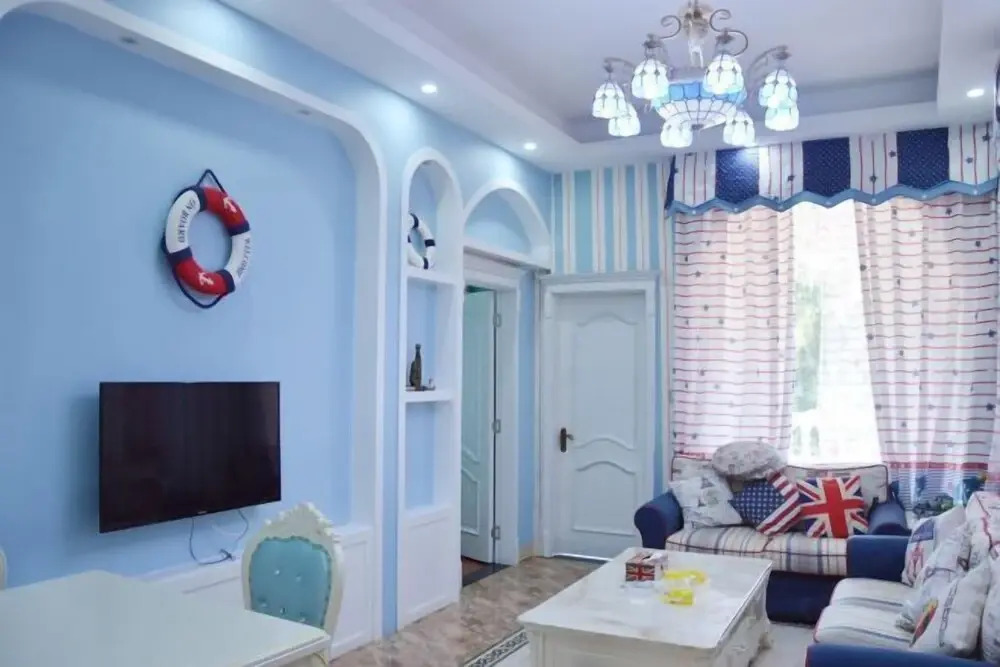 Хойчжоу: Retang Village Longfa Hot Spring Villa