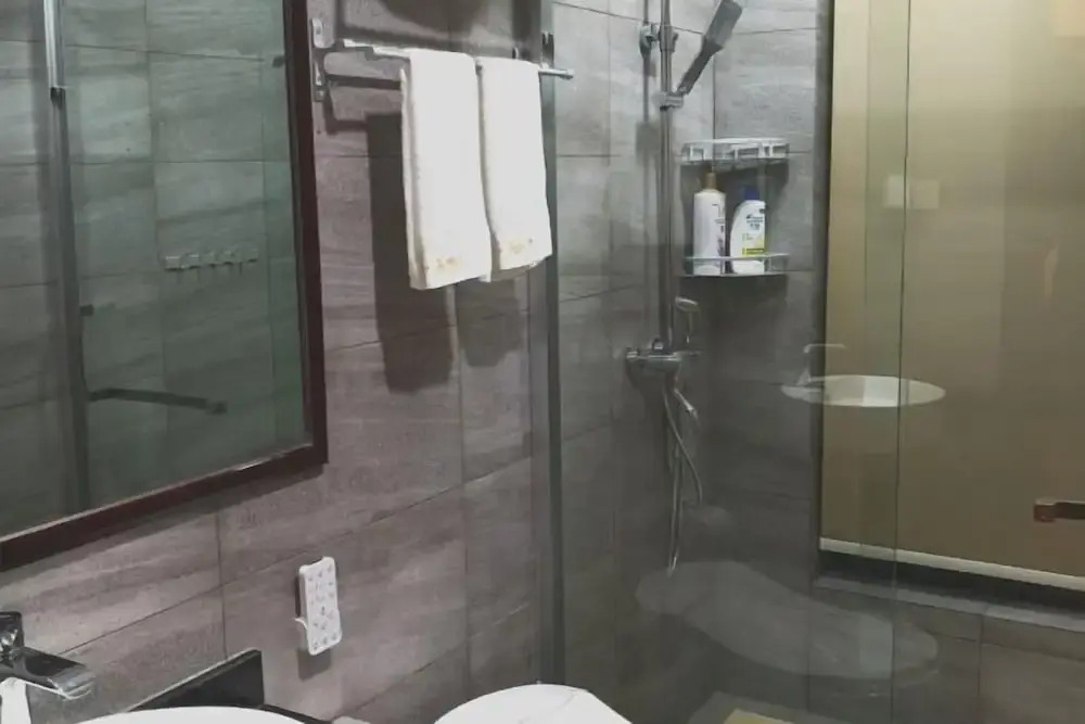 Ухань: Huaqitang Rural Life Hostel