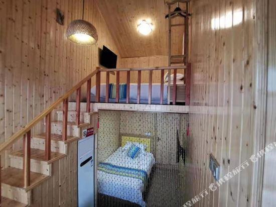 Шанхай: Ruyi Xiaoyuan Hostel