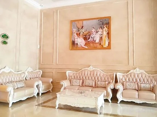 Ичунь: Vienna Hotel