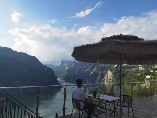 Ичан: the Homestay to be Number One