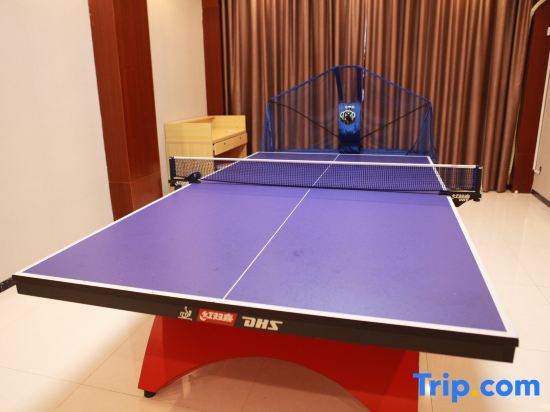 Цзиньюань: Yingjiuhong Black Tea Theme Hotel