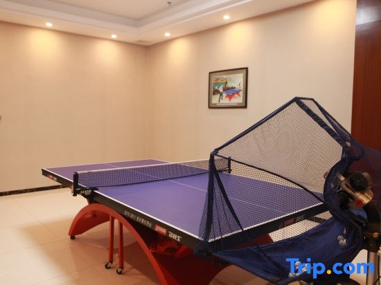 Цзиньюань: Yingjiuhong Black Tea Theme Hotel
