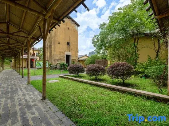 Цзиньюань: Bixiang Inn