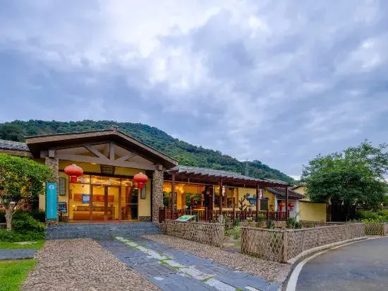 Цзиньюань: Bixiang Inn