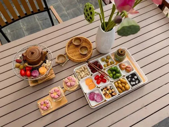 Цзиньюань: Bixiang Inn