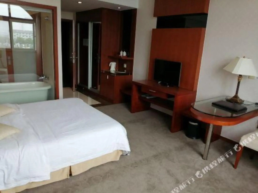 Сучжоу: Jiangxiang Hotel