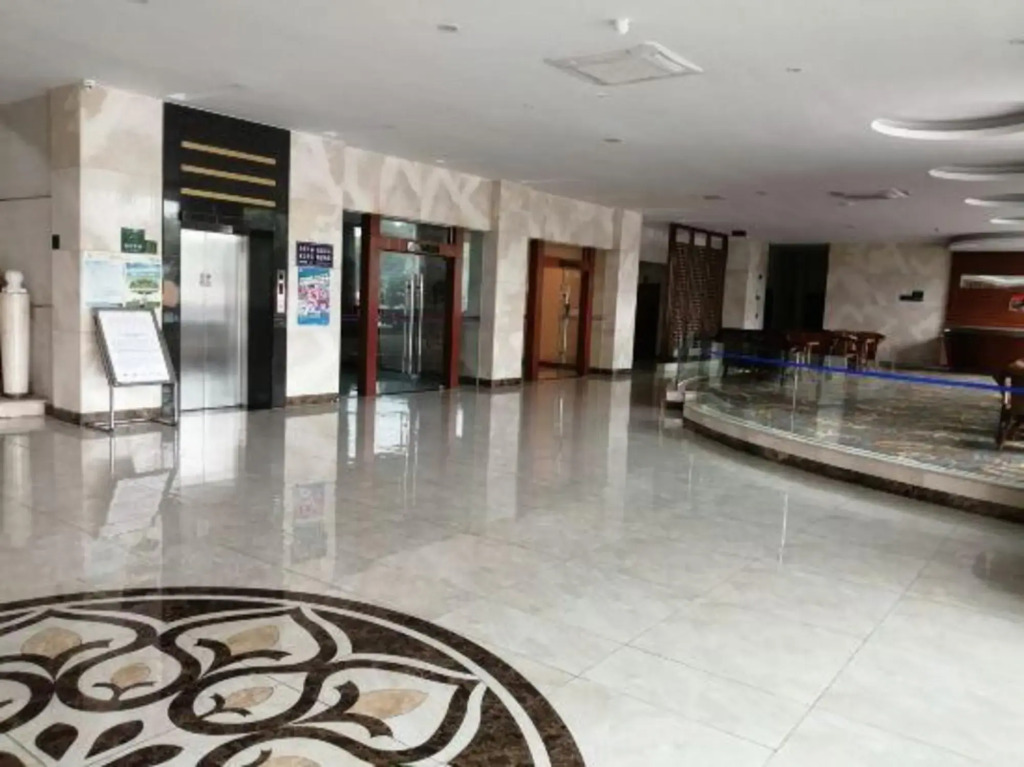 Сучжоу: Jiangxiang Hotel
