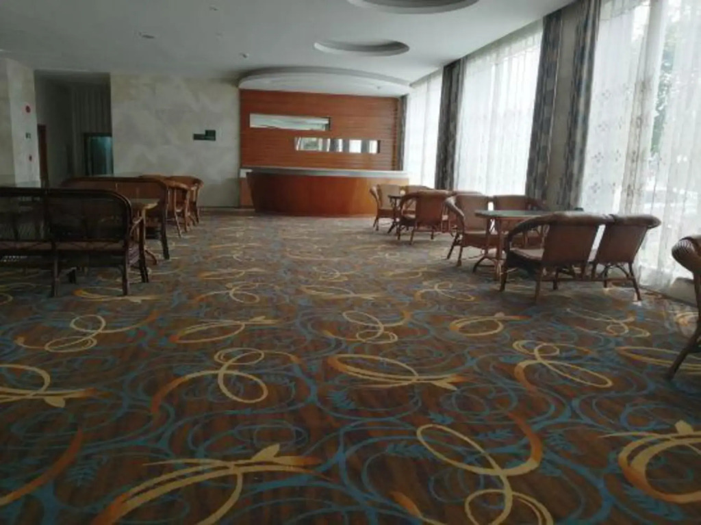 Сучжоу: Jiangxiang Hotel