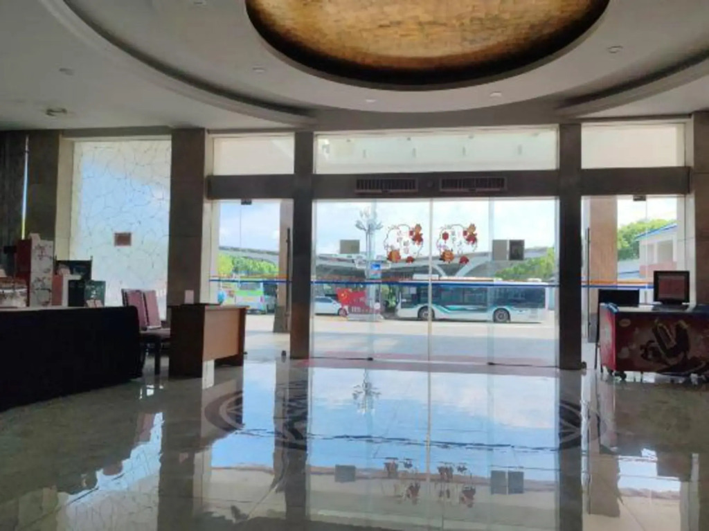 Сучжоу: Jiangxiang Hotel
