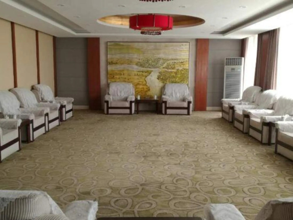 Сучжоу: Jiangxiang Hotel