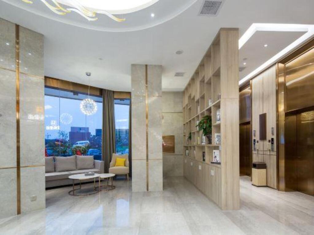 Чанша: Maureen Hotel
