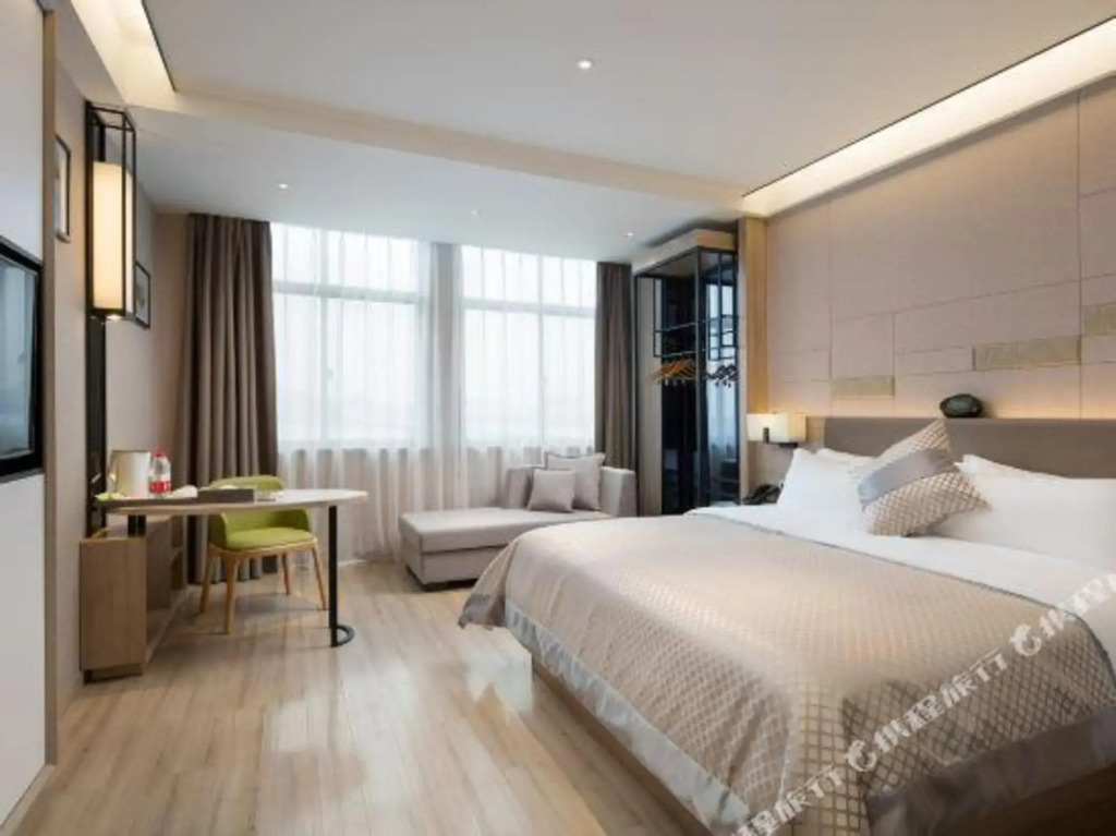 Чанша: Maureen Hotel