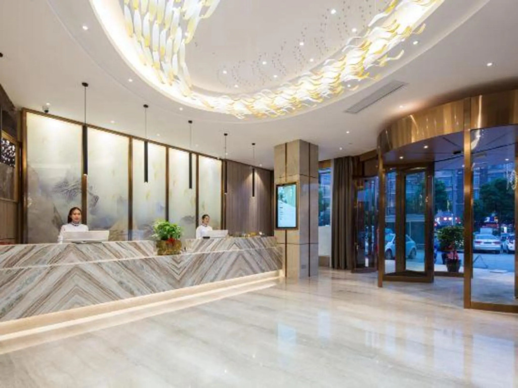 Чанша: Maureen Hotel