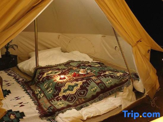 Джиангме: Xiangyulou Hostel