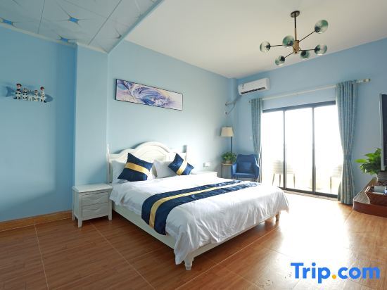 Джиангме: Xiangyulou Hostel