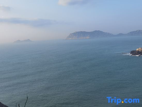 Вэньчжоу: 37 Degree Grey Homestay in Wenzhou