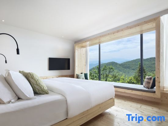 Чунцин: Slow house, xiannvushan guiyuan boutique holiday home stay