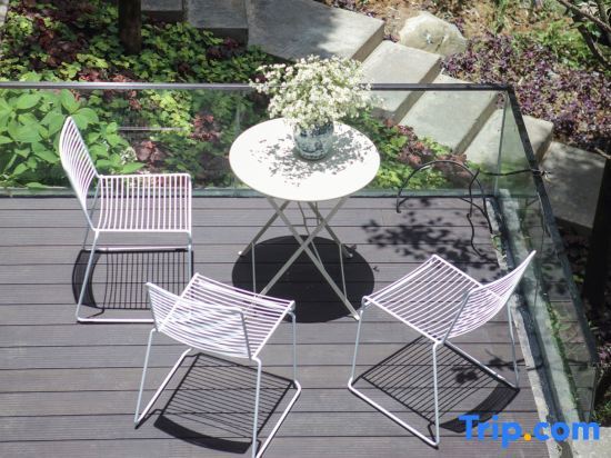 Чунцин: Slow house, xiannvushan guiyuan boutique holiday home stay