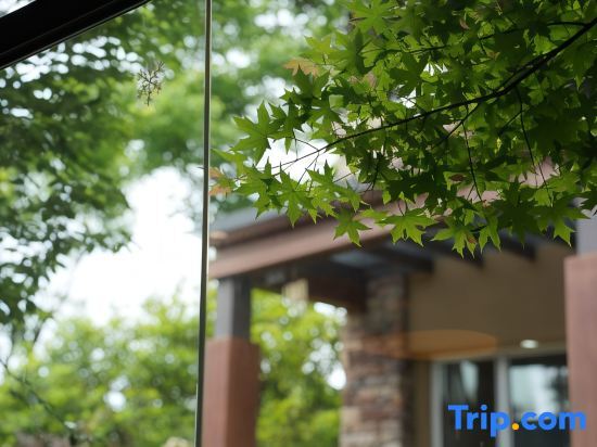 Чунцин: Slow house, xiannvushan guiyuan boutique holiday home stay