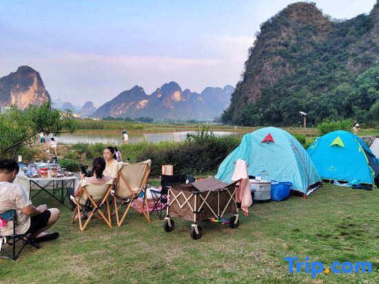 Цзиньюань: Yingxi Peak Forest Corridor Xingxiwei Homestay
