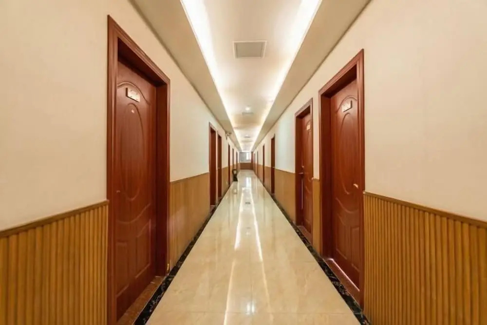 Сямынь: Wulv Yangguang Business Hotel
