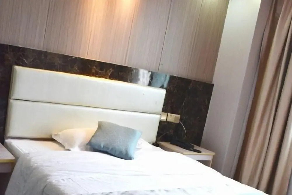Сямынь: Wulv Yangguang Business Hotel