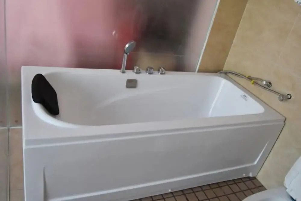Сямынь: Wulv Yangguang Business Hotel