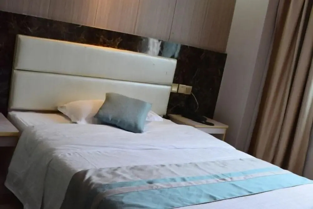 Сямынь: Wulv Yangguang Business Hotel