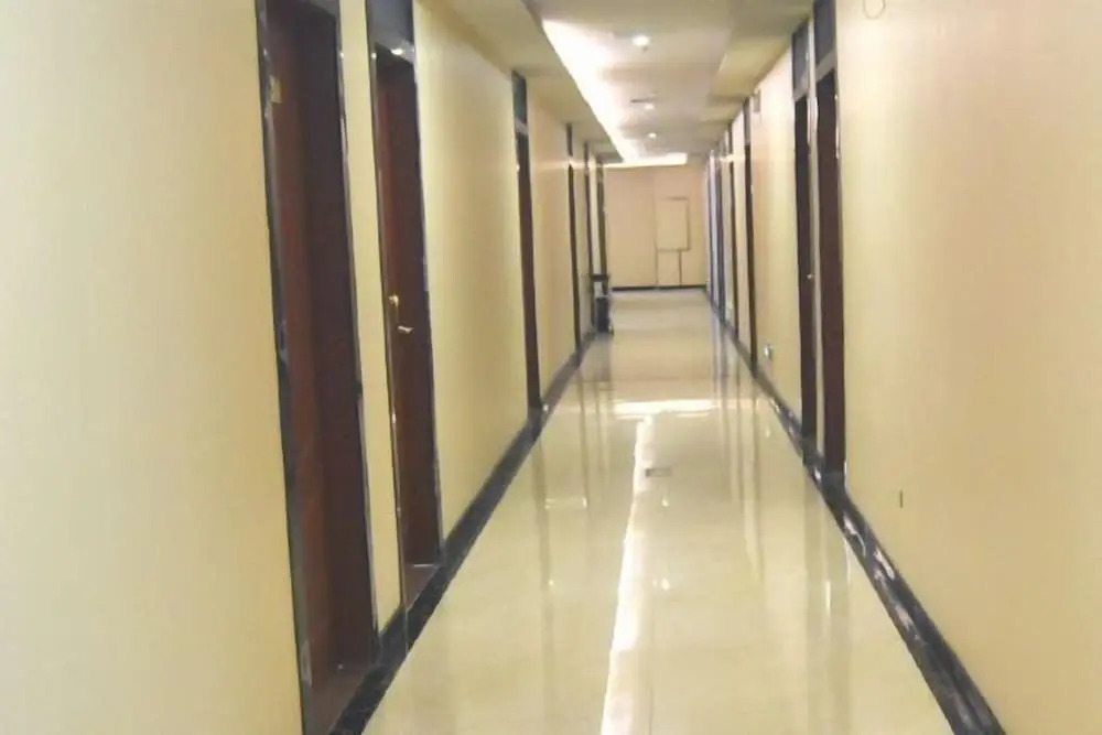 Сямынь: Wulv Yangguang Business Hotel