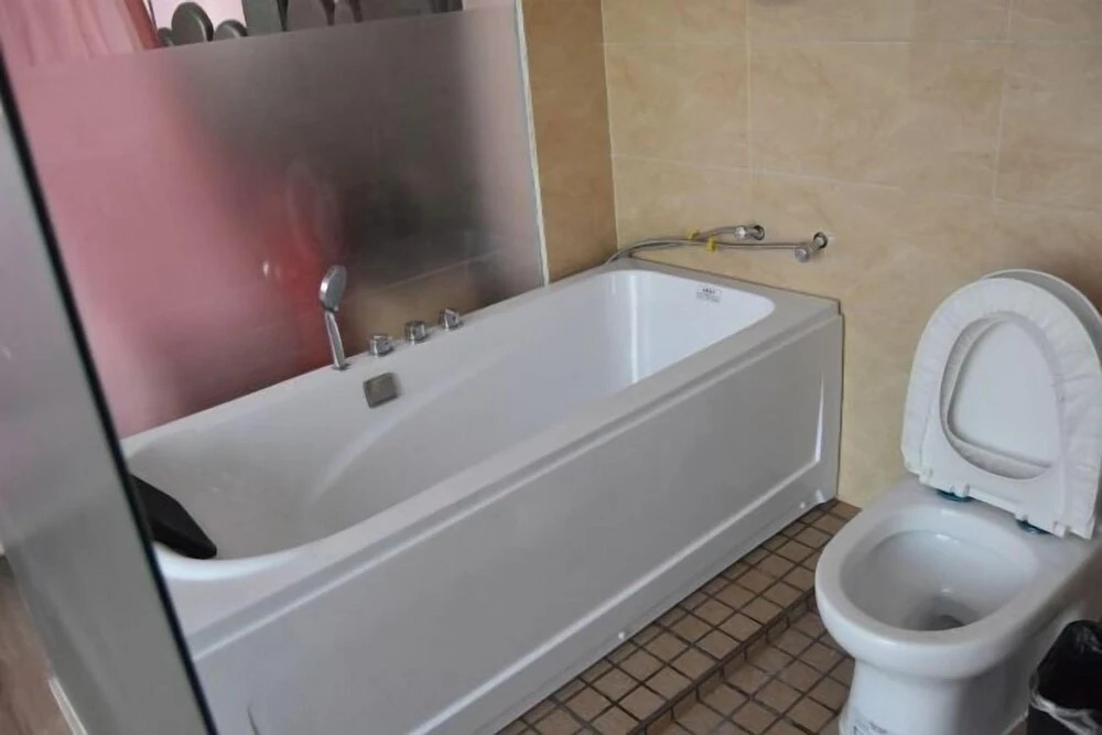 Сямынь: Wulv Yangguang Business Hotel