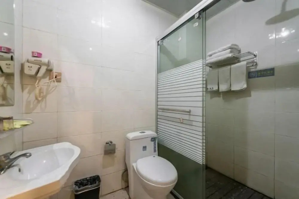 Сямынь: Wulv Yangguang Business Hotel