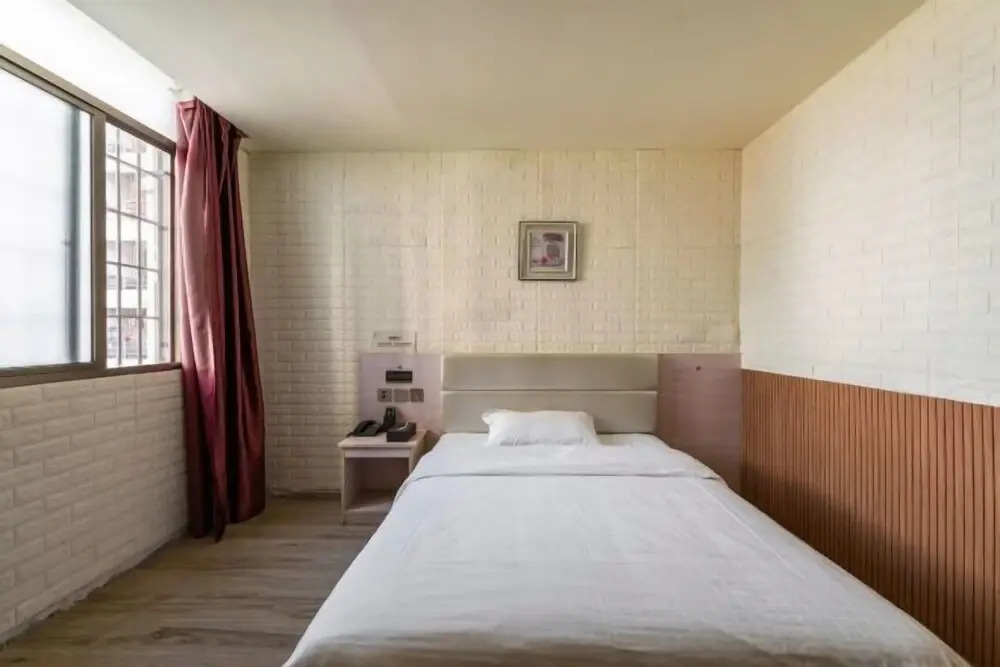 Сямынь: Wulv Yangguang Business Hotel