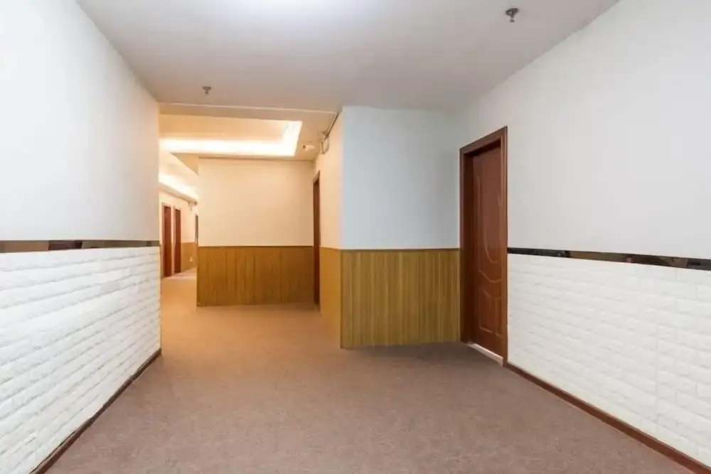 Сямынь: Wulv Yangguang Business Hotel